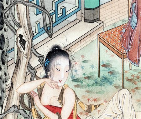 东明-中国古代行房图大全，1000幅珍藏版！